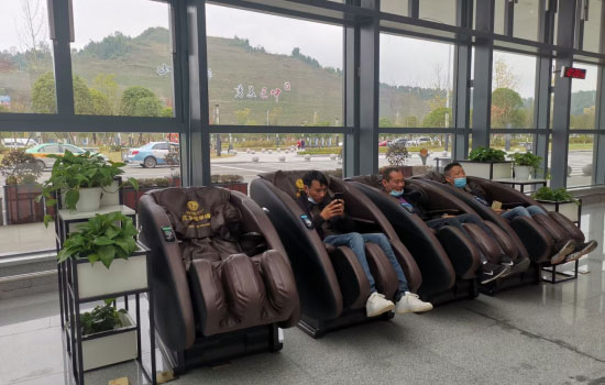 旧按摩椅怎么处理视频（58同城二手按摩椅回收）